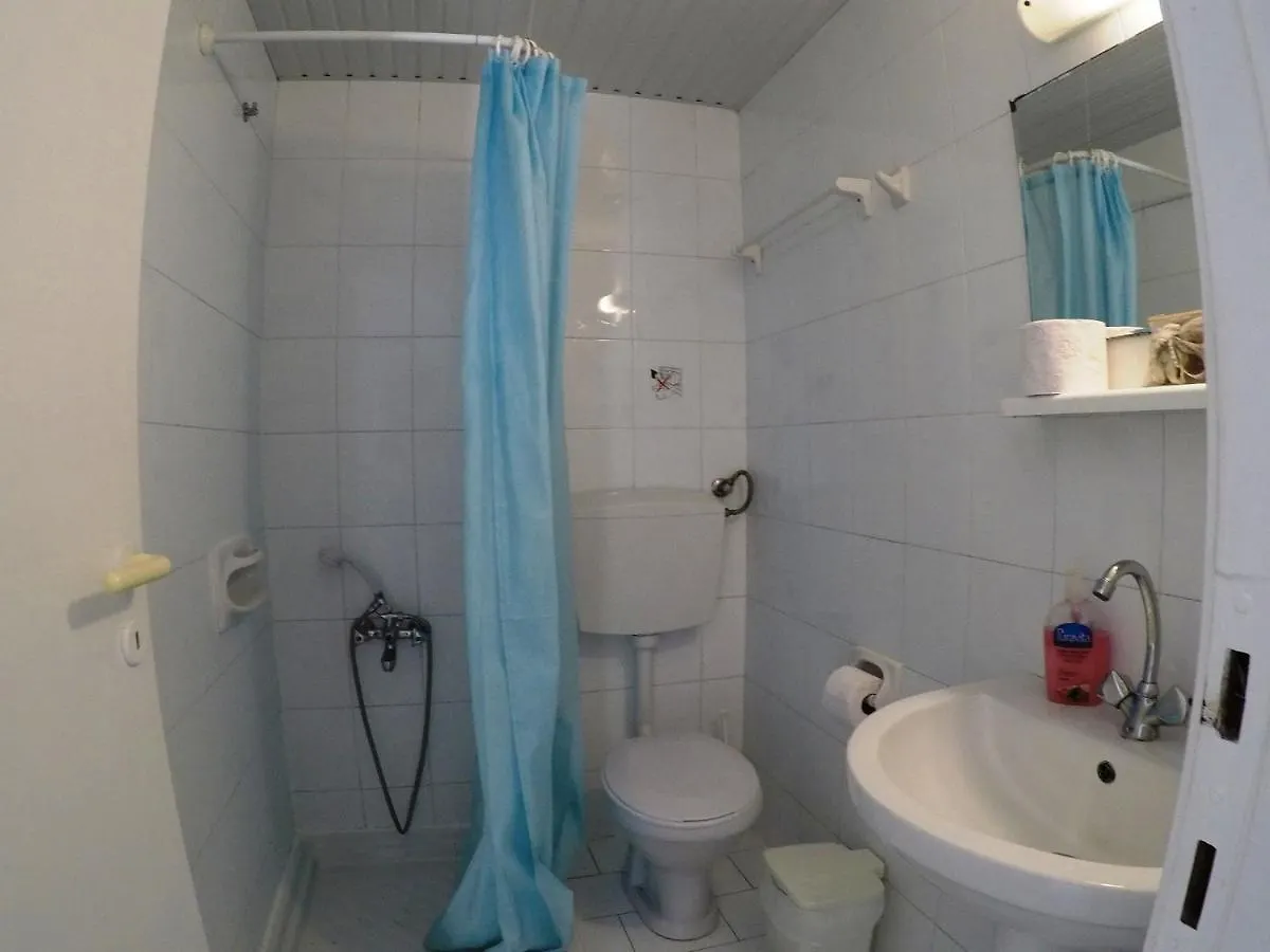 Aigialis Apartments & Studios Kokkini Khanion Greece