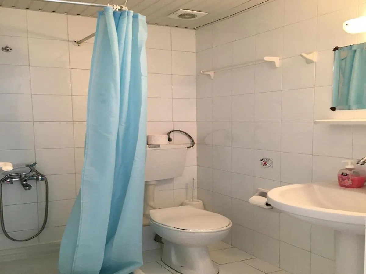 Aigialis Apartments & Studios Kokkini Khanion Kokkini Hani