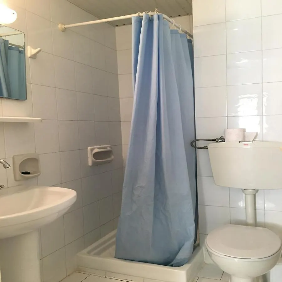 Aigialis Apartments & Studios Kokkini Khanion  Kokkini Hani