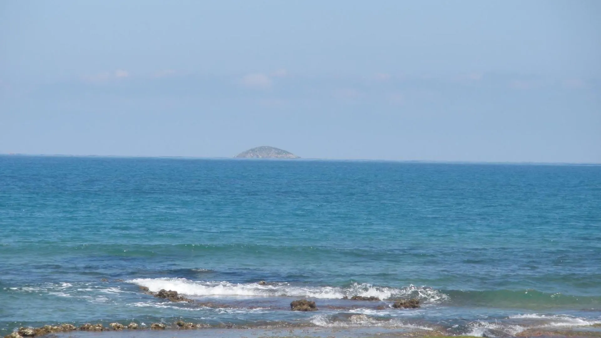 Aigialis Apartments & Studios Kokkini Khanion Greece