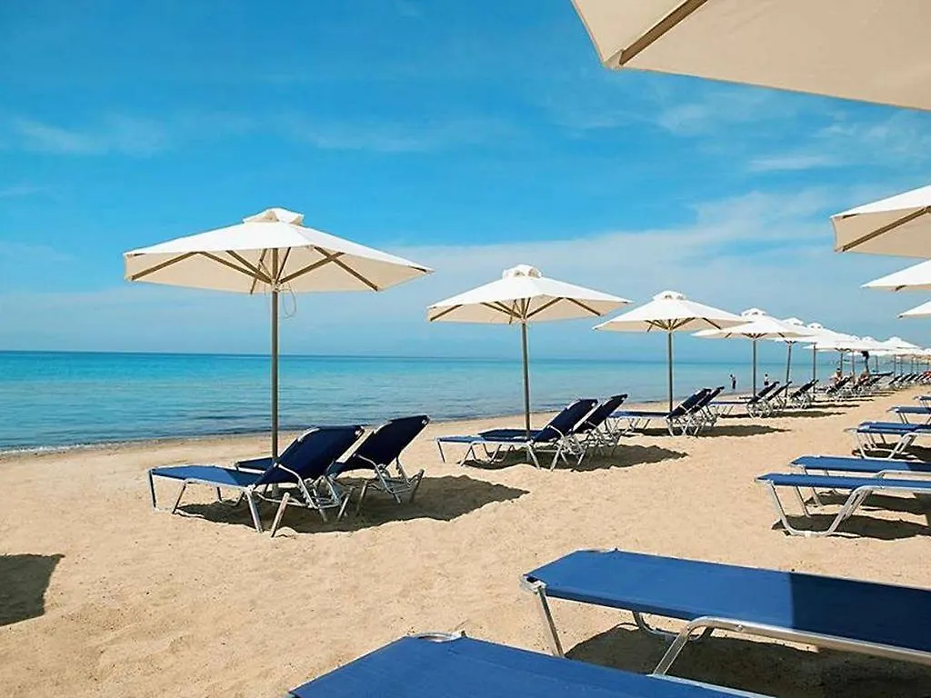 Aigialis Apartments & Studios Kokkini Khanion  Kokkini Hani