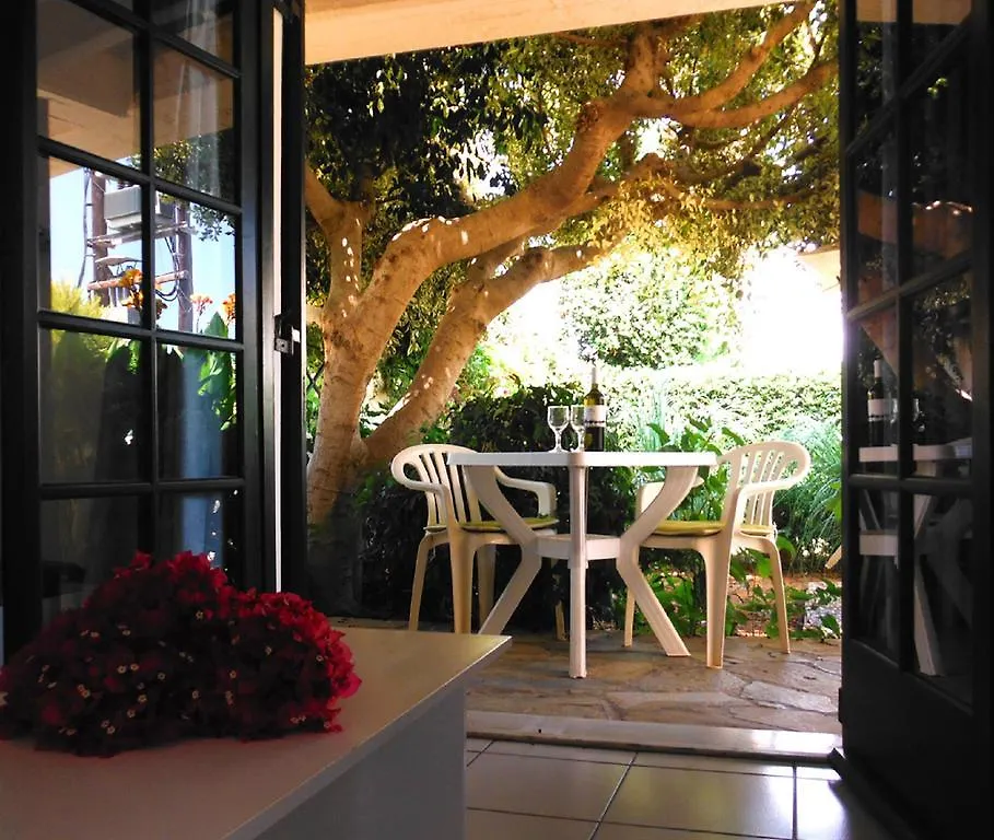 Aigialis Apartments & Studios Kokkini Khanion 0*, Kokkini Hani Greece