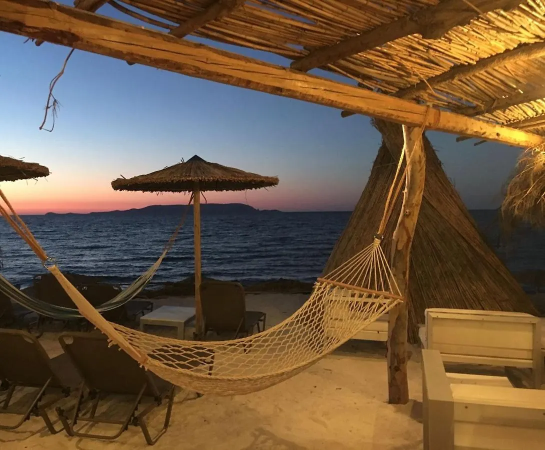 Aigialis Apartments & Studios Kokkini Khanion Kokkini Hani