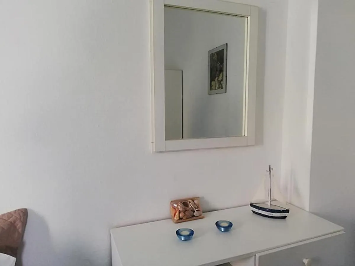 Aigialis Apartments & Studios Kokkini Khanion